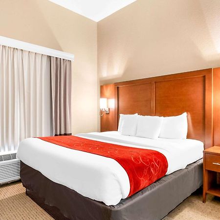 Comfort Suites Orlando Airport Екстериор снимка