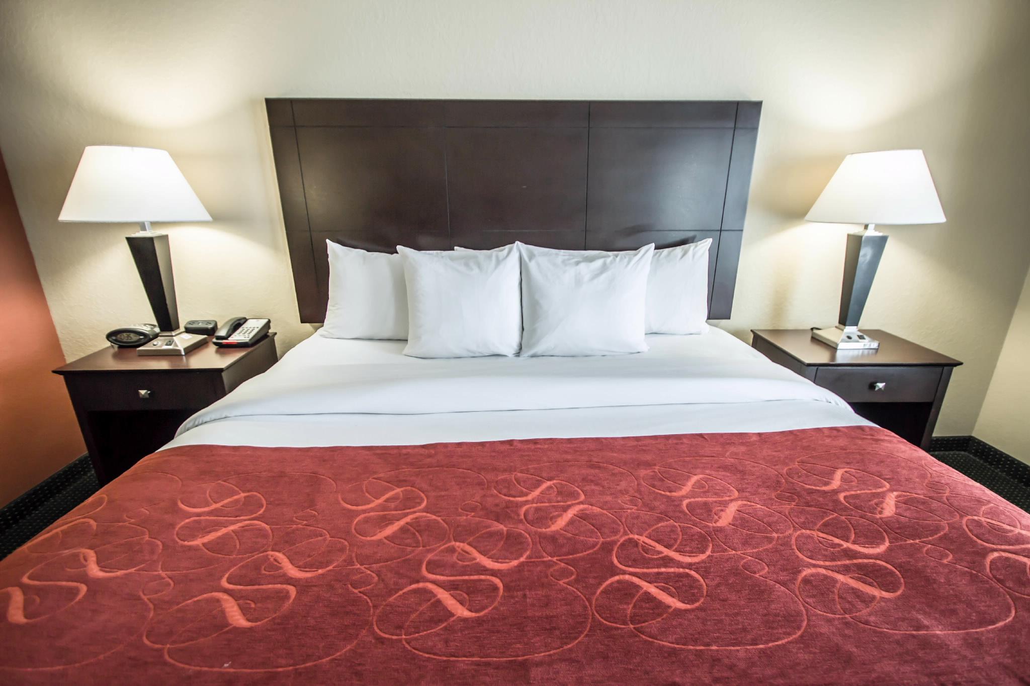 Comfort Suites Orlando Airport Екстериор снимка