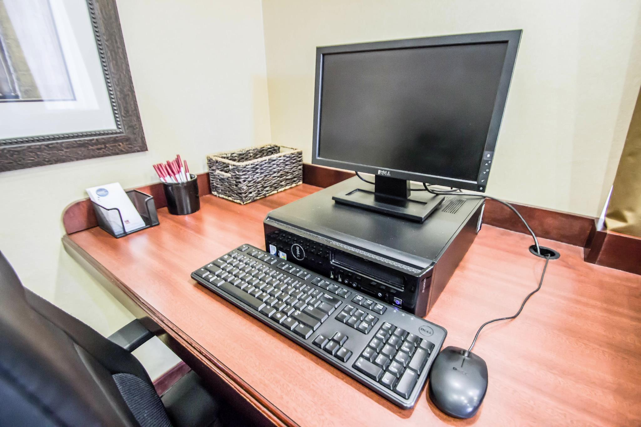 Comfort Suites Orlando Airport Екстериор снимка