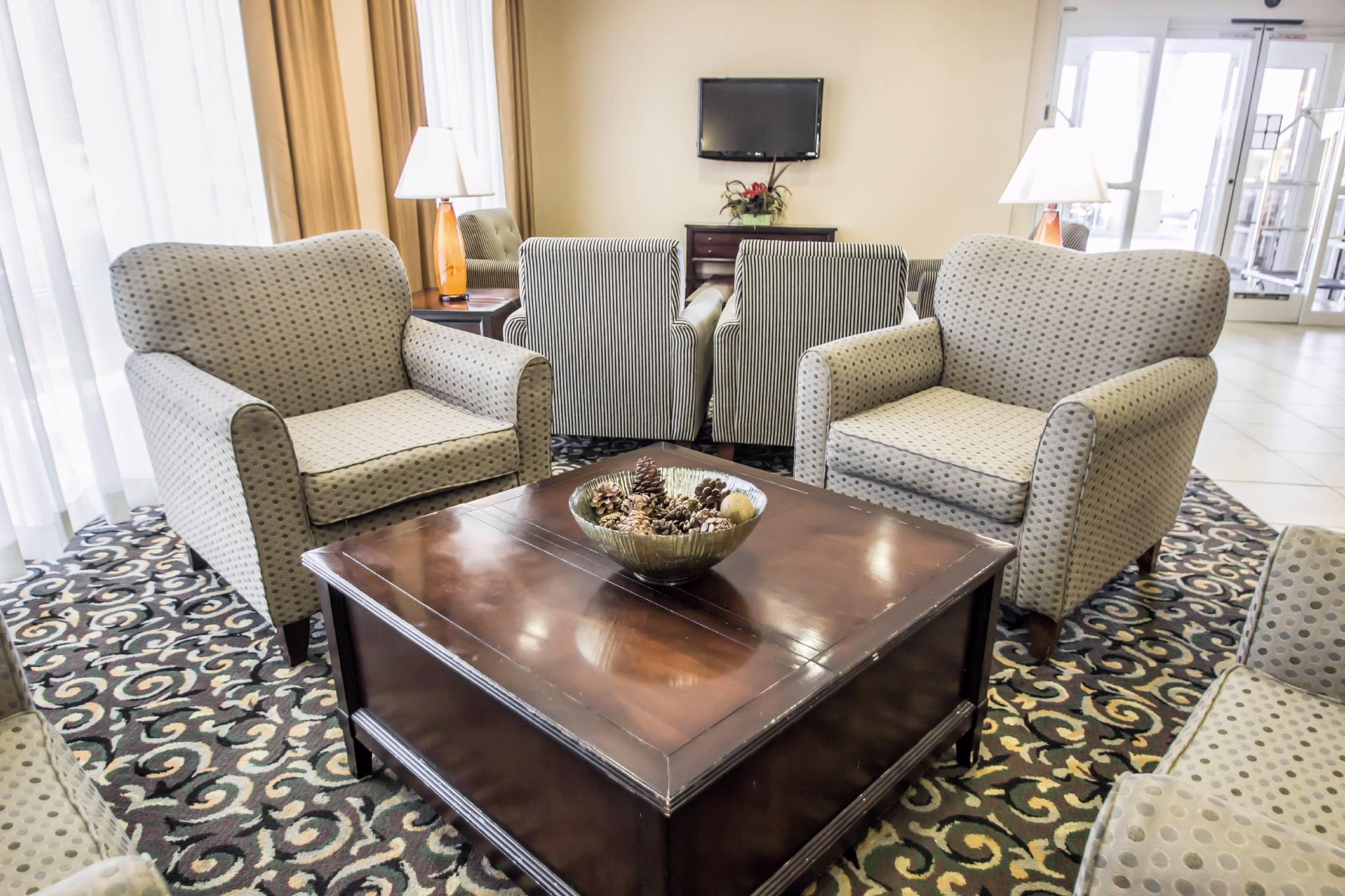 Comfort Suites Orlando Airport Екстериор снимка
