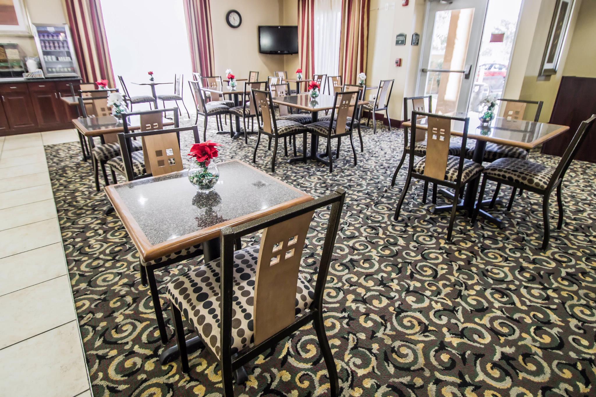 Comfort Suites Orlando Airport Екстериор снимка