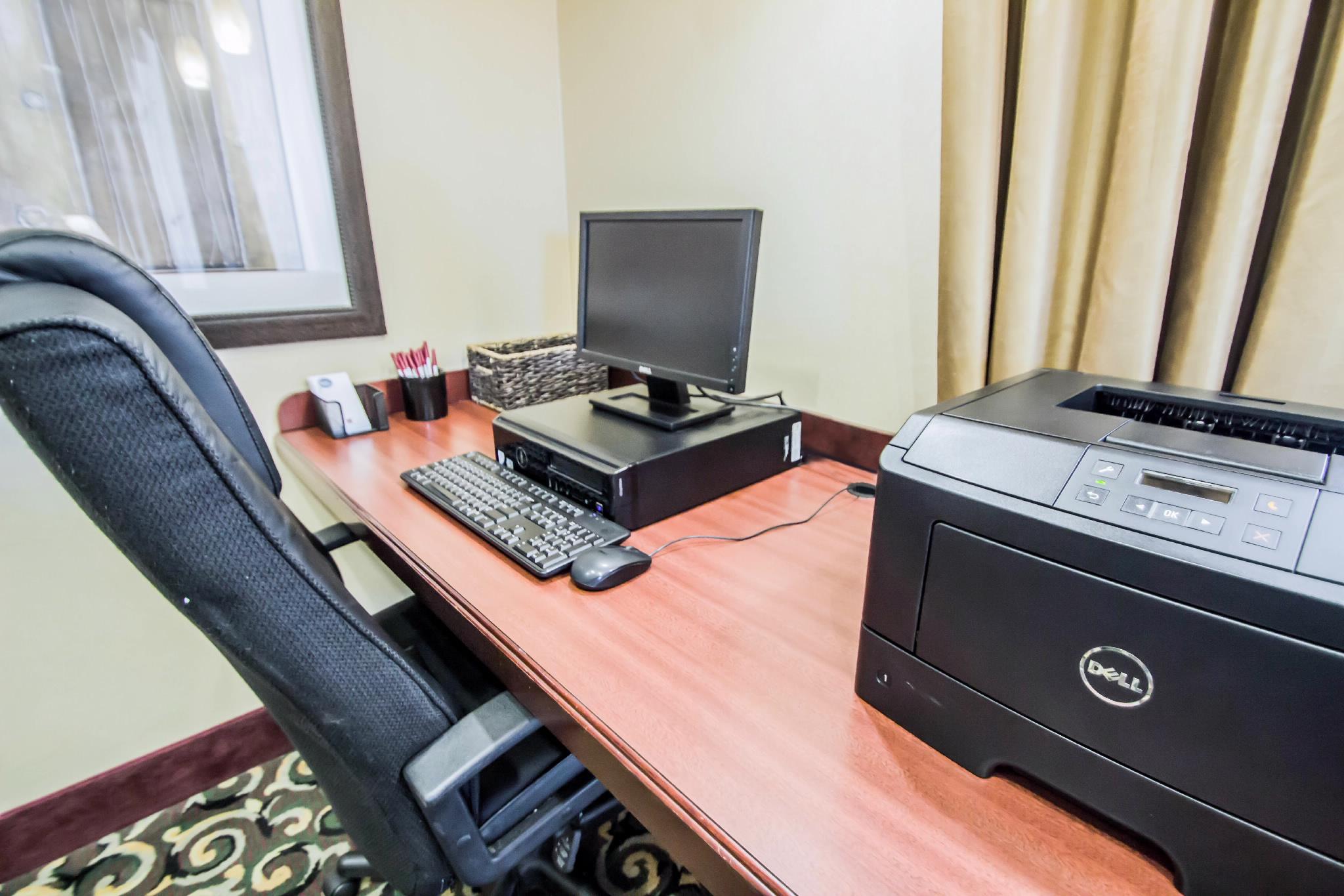 Comfort Suites Orlando Airport Екстериор снимка