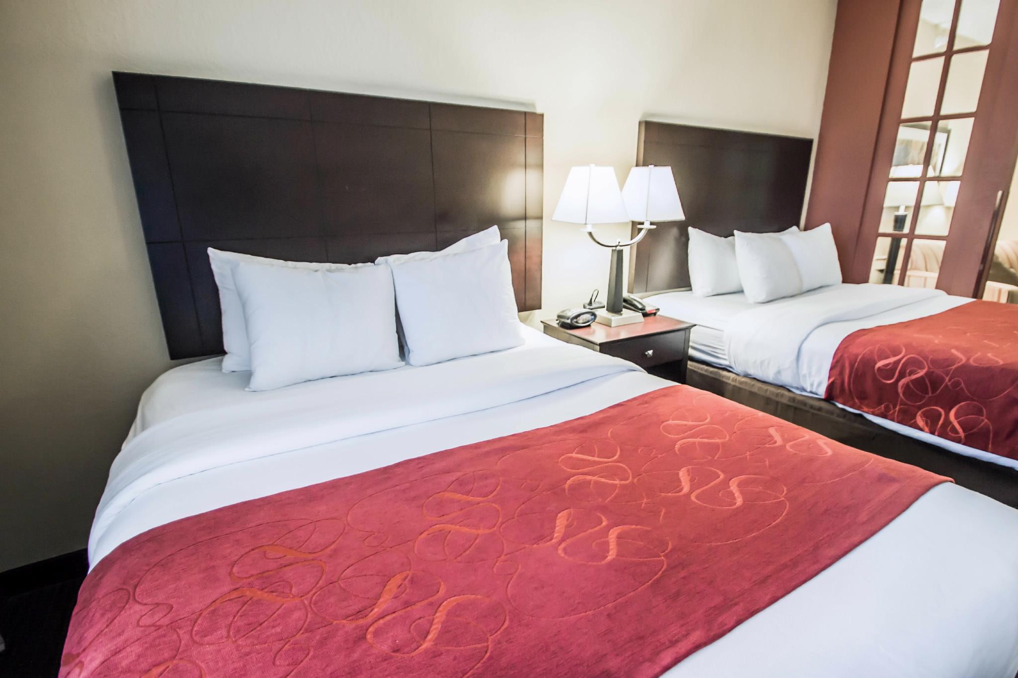 Comfort Suites Orlando Airport Екстериор снимка