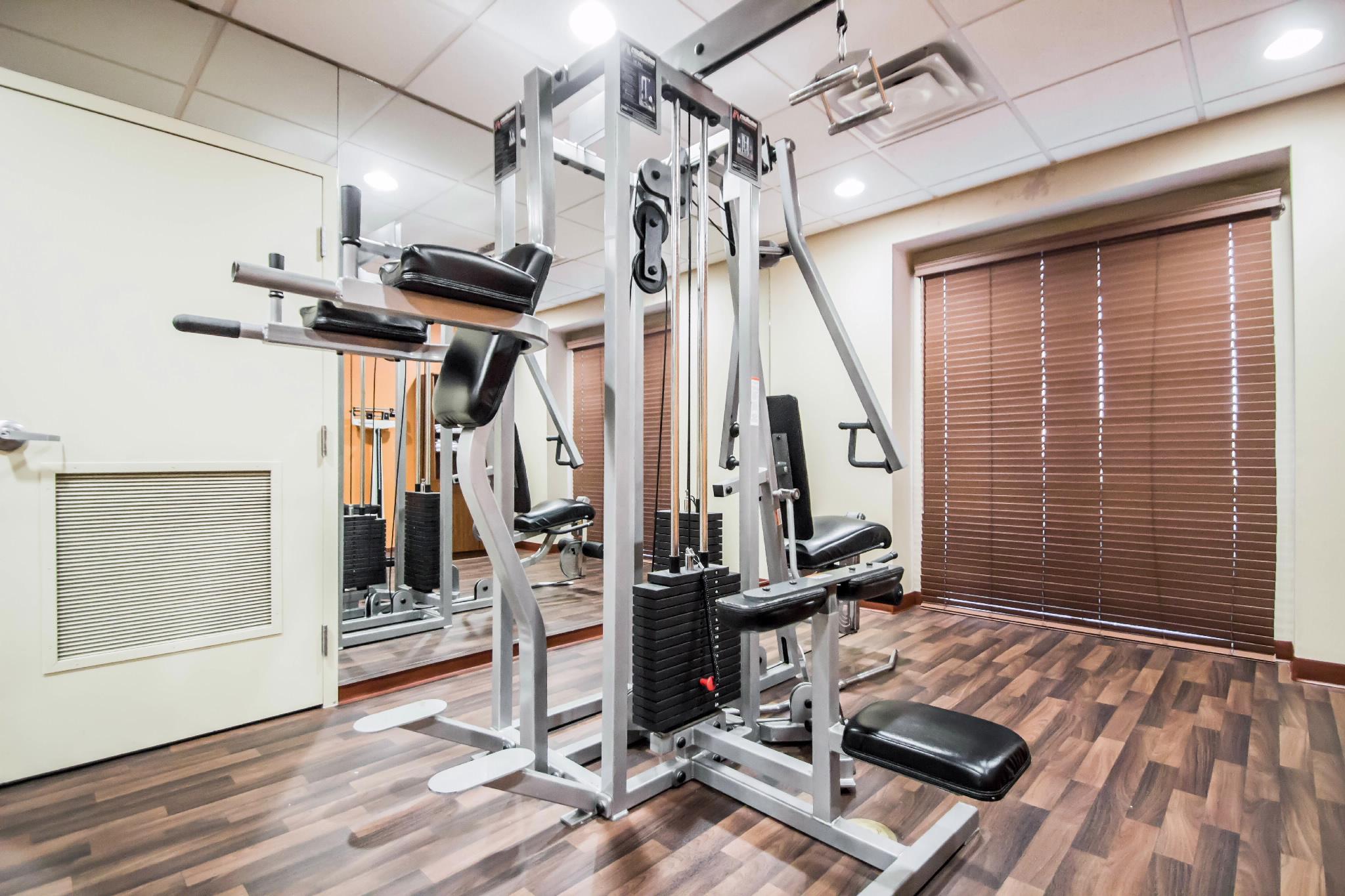 Comfort Suites Orlando Airport Екстериор снимка