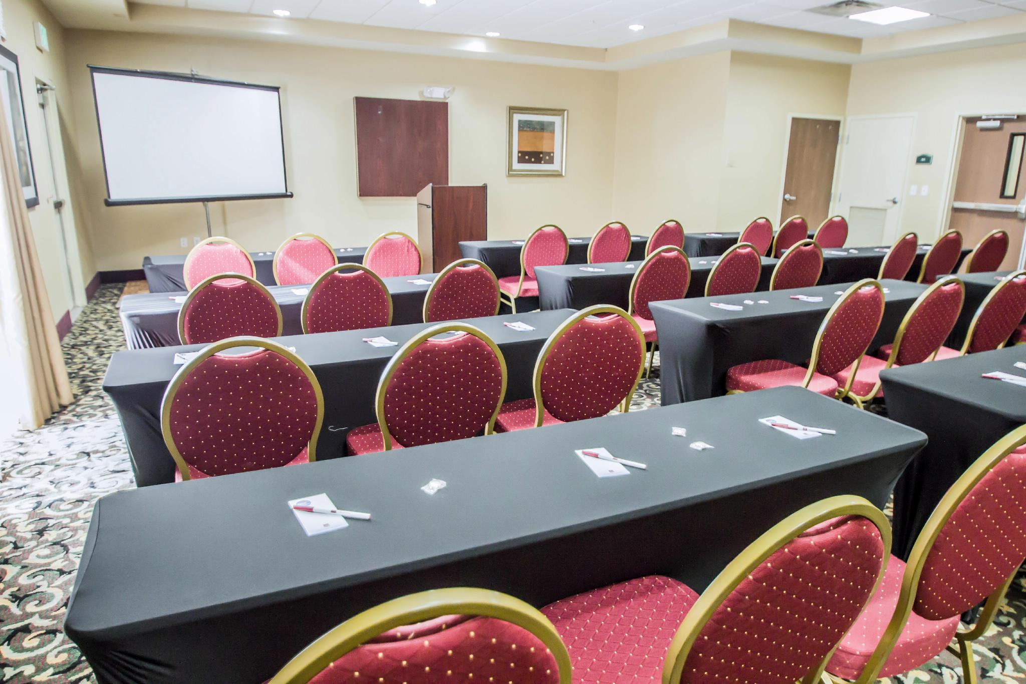 Comfort Suites Orlando Airport Екстериор снимка