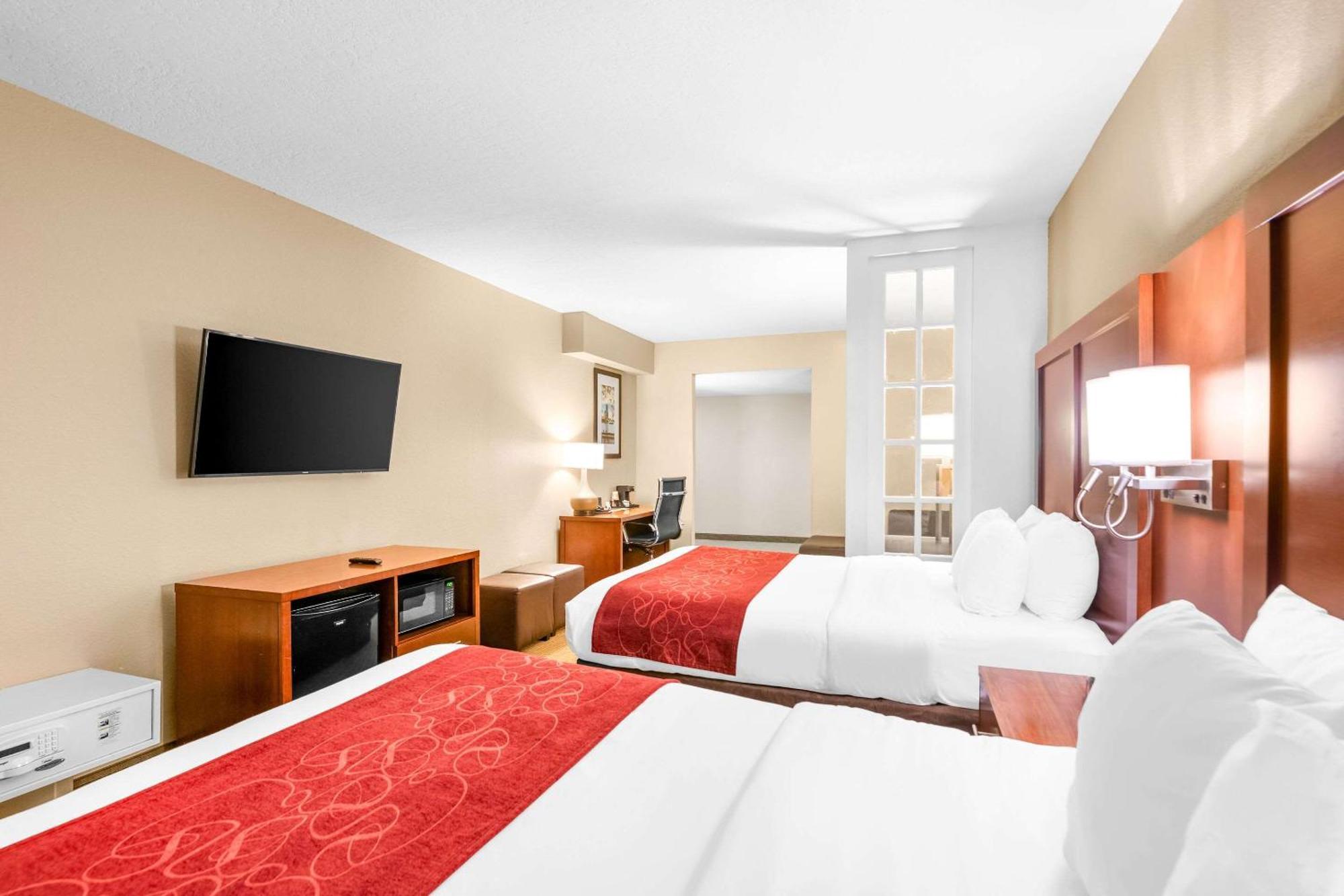 Comfort Suites Orlando Airport Екстериор снимка
